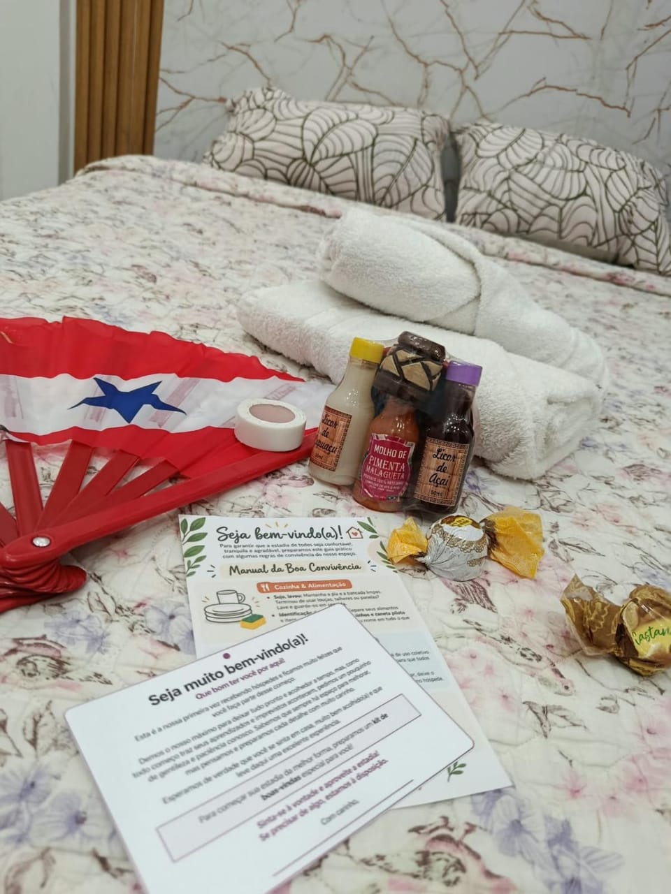 Vanessa Apartment in Belém
