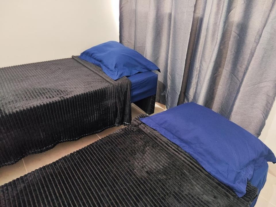 A302 · A302 Novo, Aconchegante e em Ótima Localização Apartment in Goiania