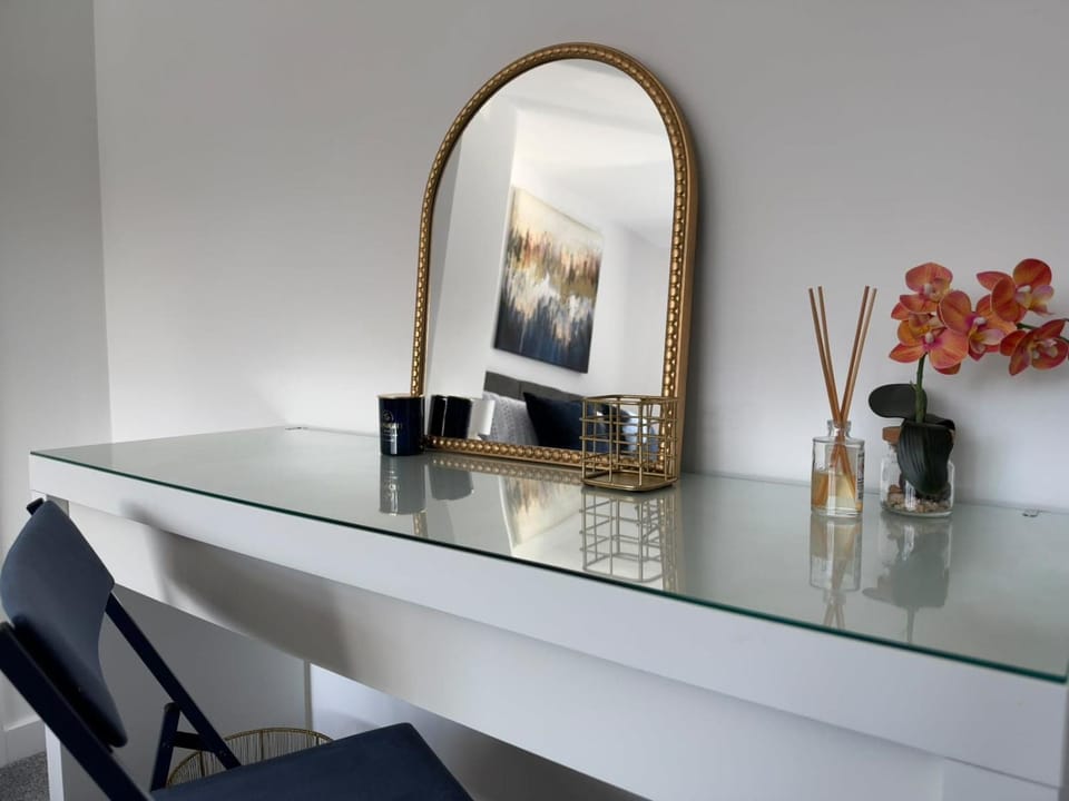 Gorgeous newly renovated 3 bed house House in Southampton