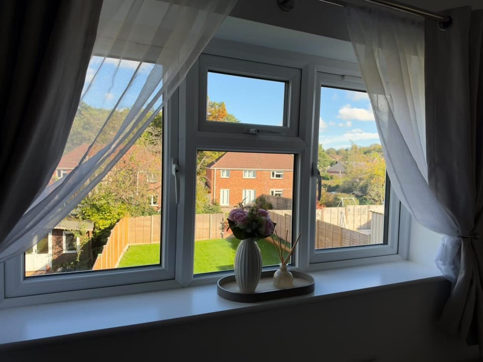 Gorgeous newly renovated 3 bed house House in Southampton