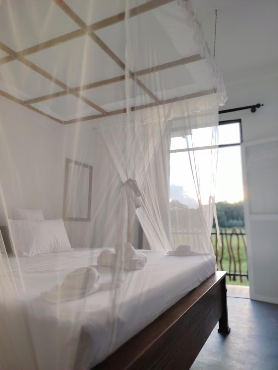 Palm & Paddy Villa Villa in Southern Province