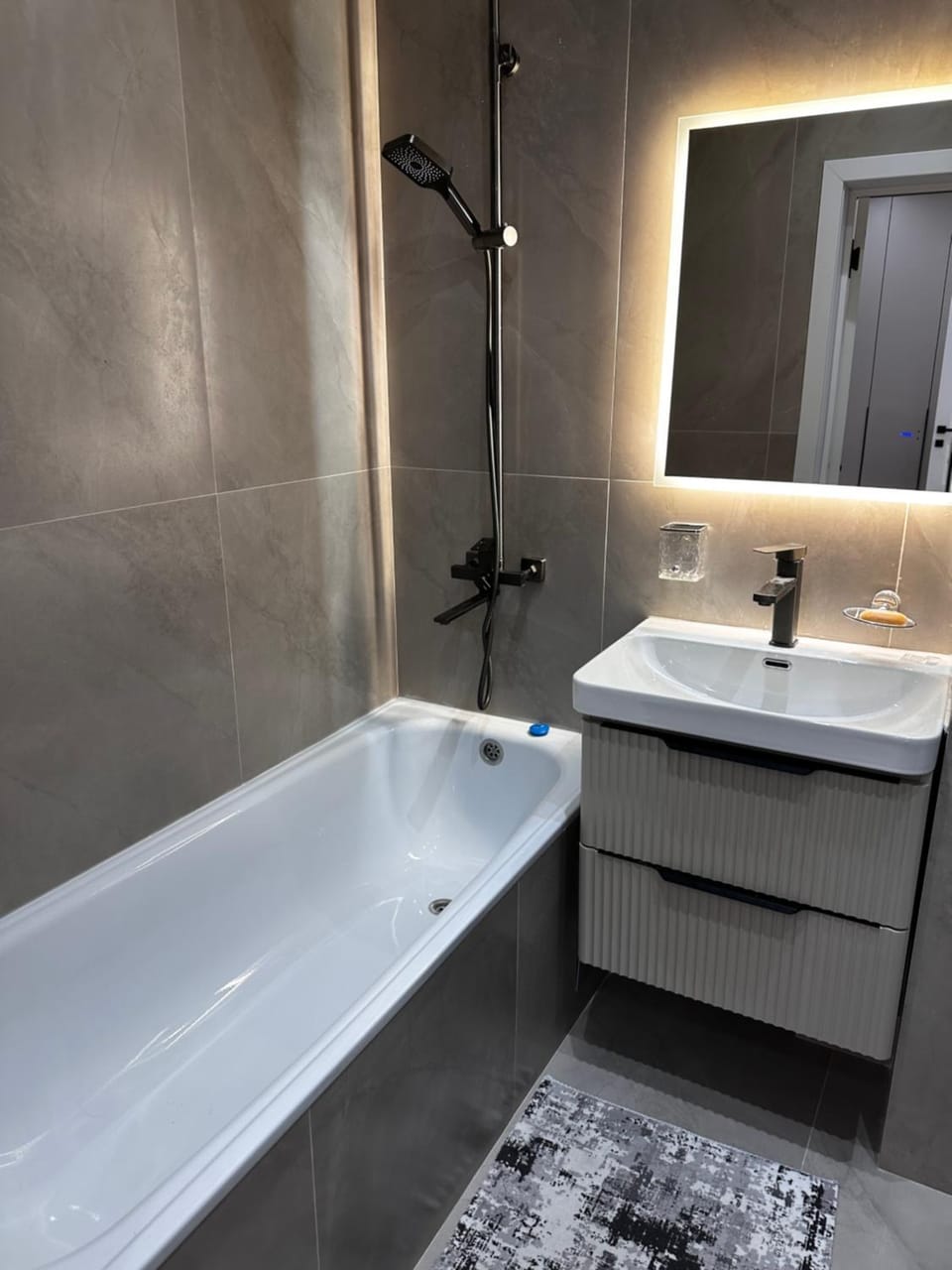 Kvartirakg Apartment in Almaty Region, Kazakhstan