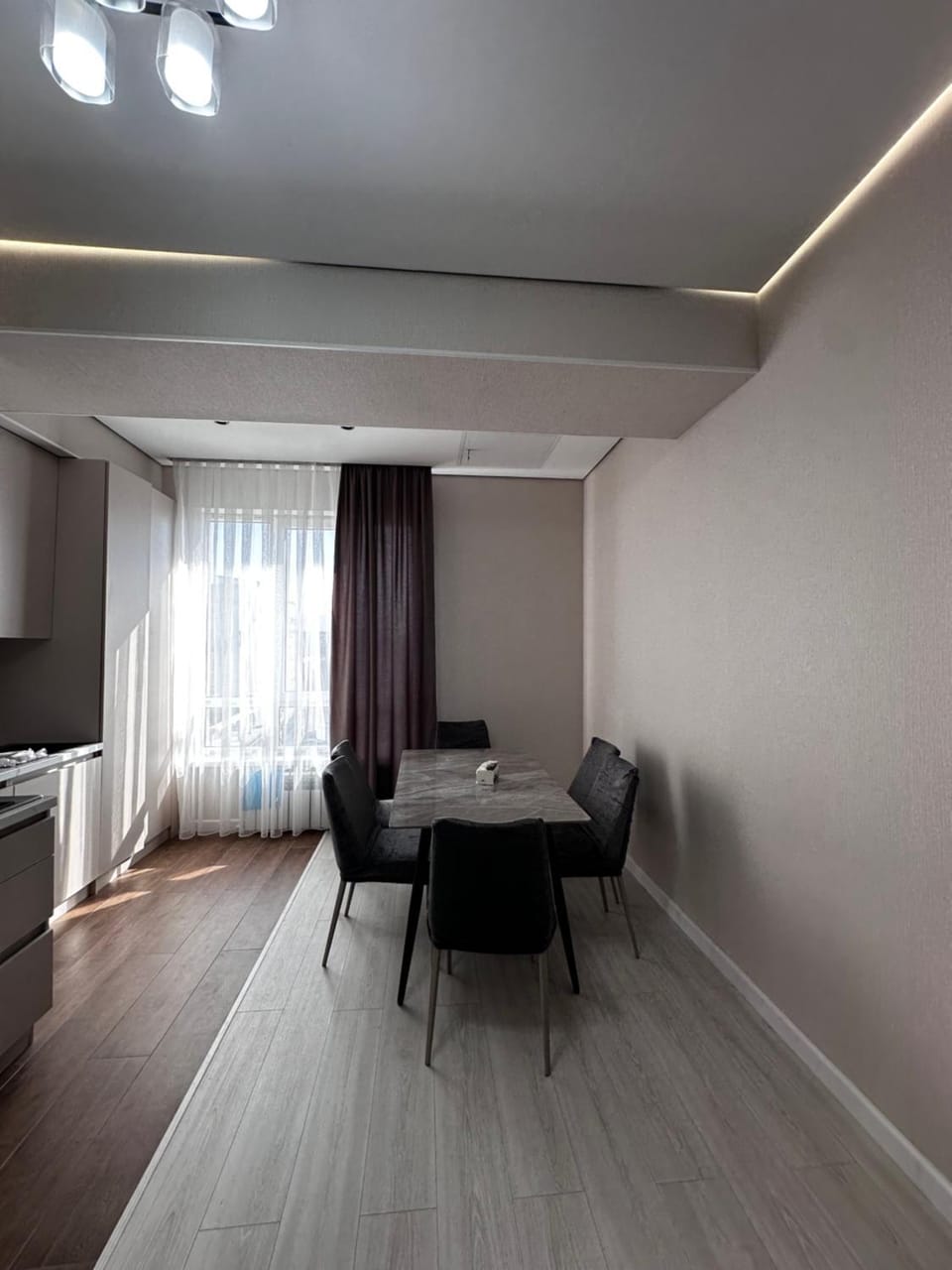 Kvartirakg Apartment in Almaty Region, Kazakhstan