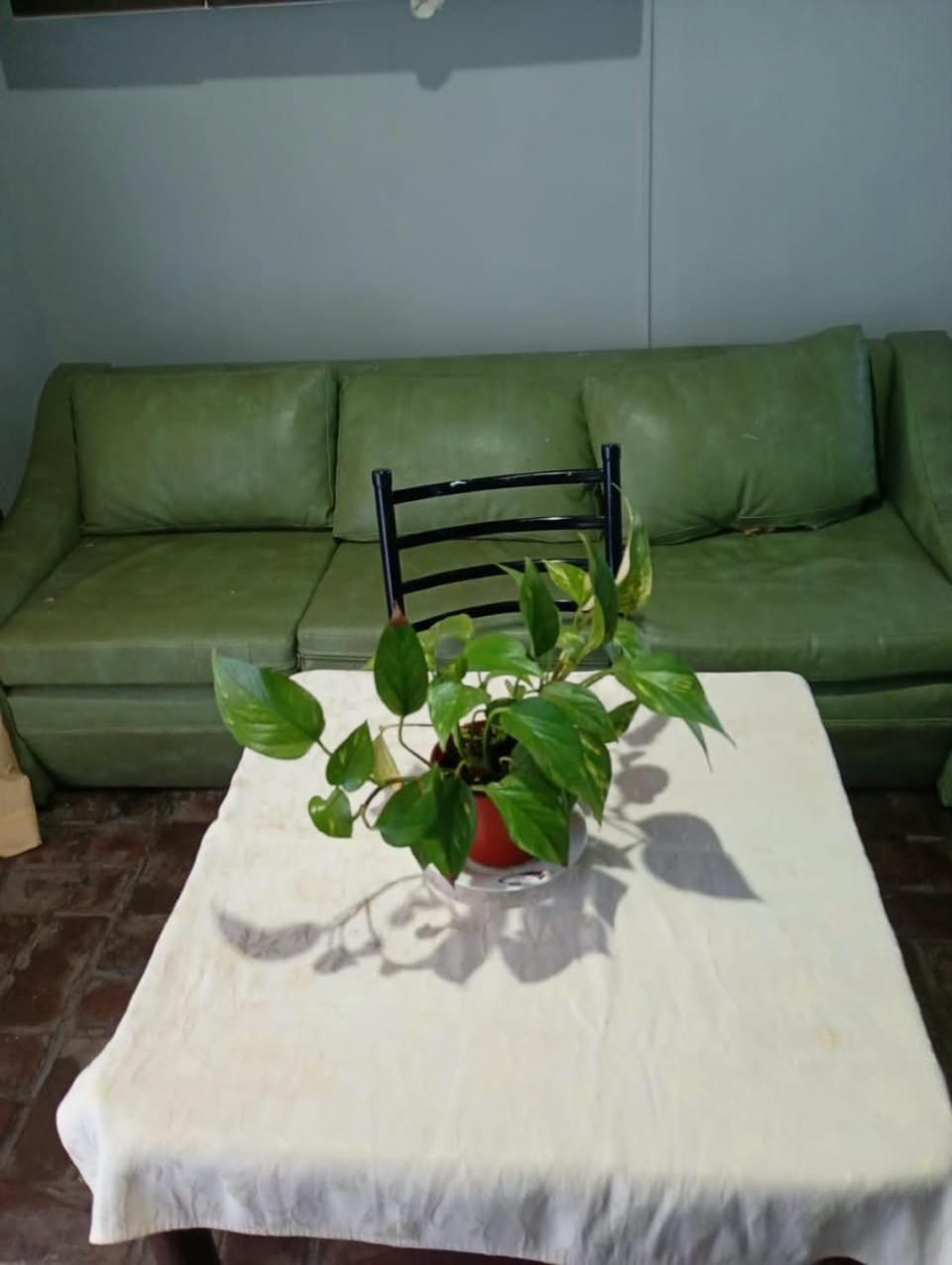 Alquiler temporario para la visita del papa Love hotel in Luján