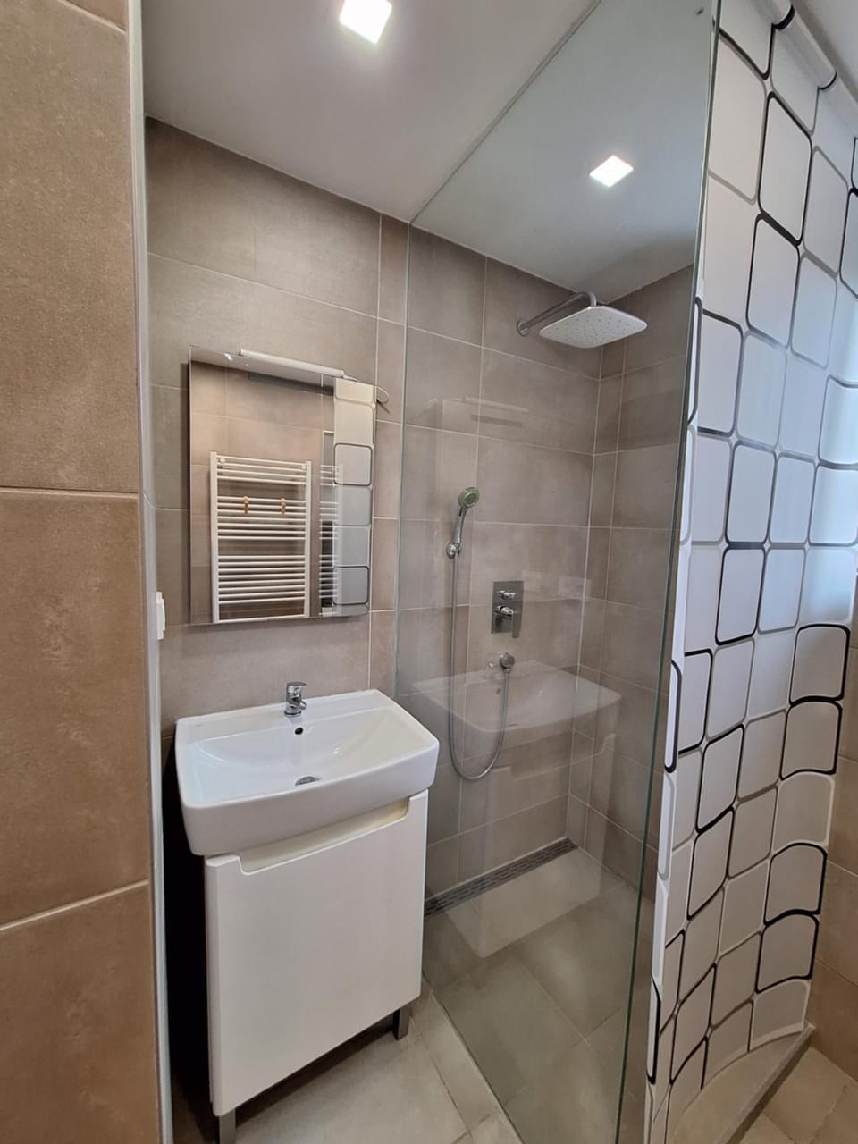 Green Apartment Cheb Apartment in Czechia