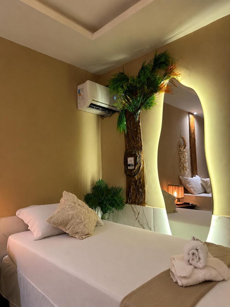 Casa Oca Apartment in Jijoca de Jericoacoara