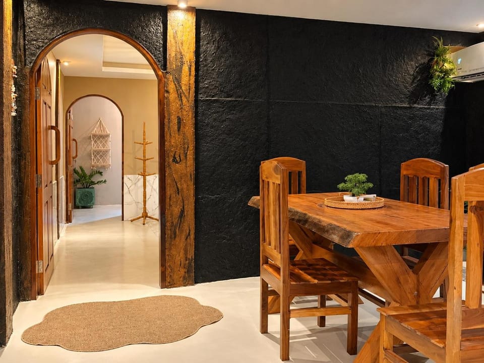 Casa Oca Apartment in Jijoca de Jericoacoara