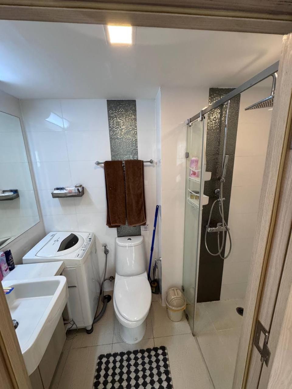 The Cloud Condominium Pattaya Apartment in Pattaya City