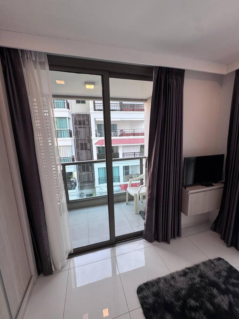 The Cloud Condominium Pattaya Apartment in Pattaya City