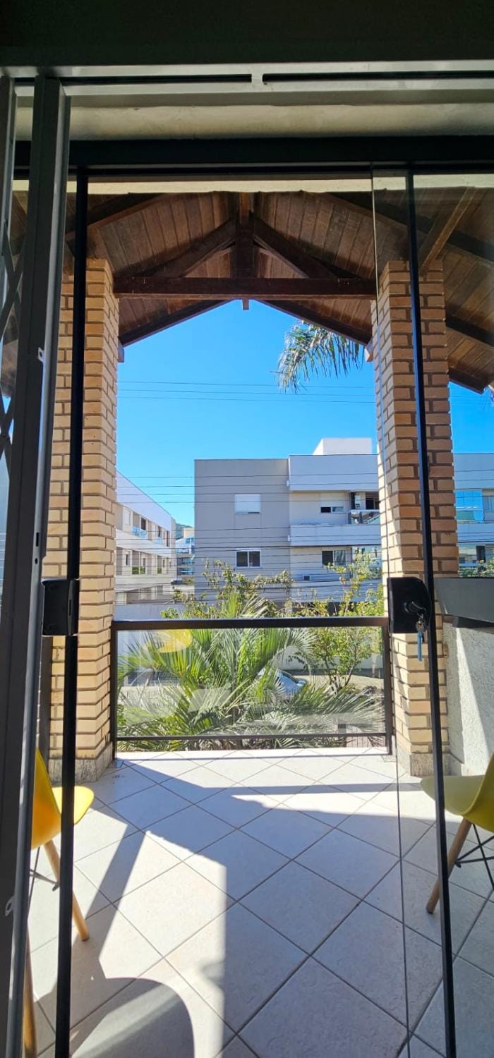 Casa incrível com piscina no ingleses norte House in Florianopolis