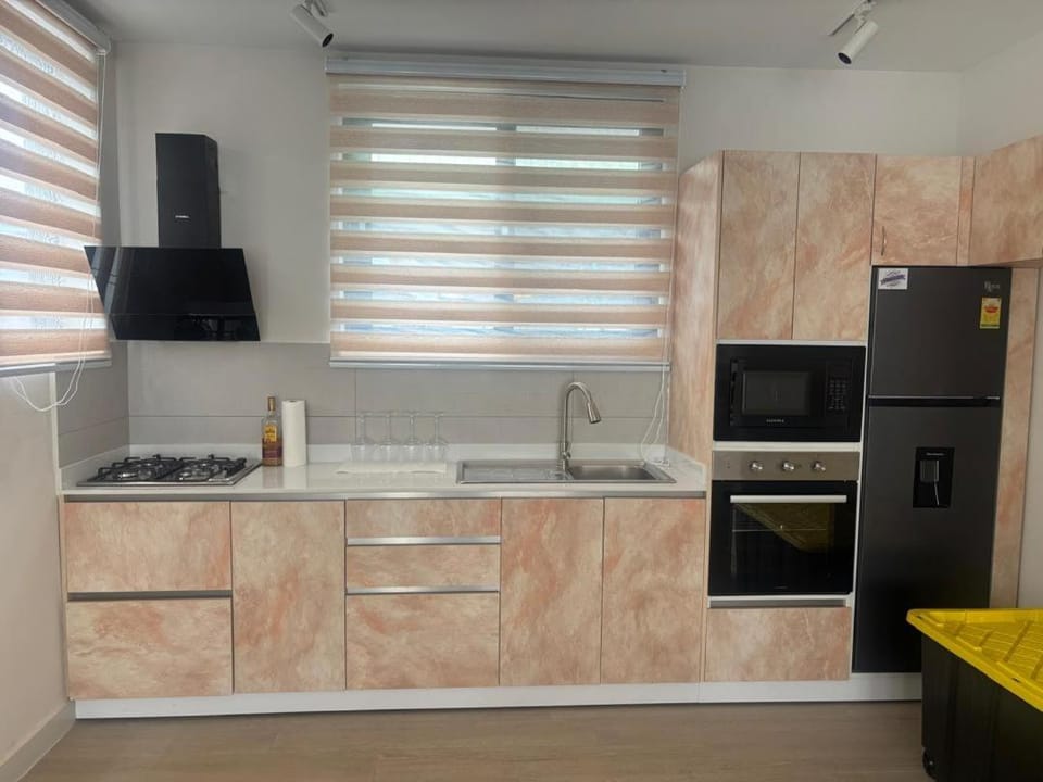 Civic Apartments Apartment in Accra