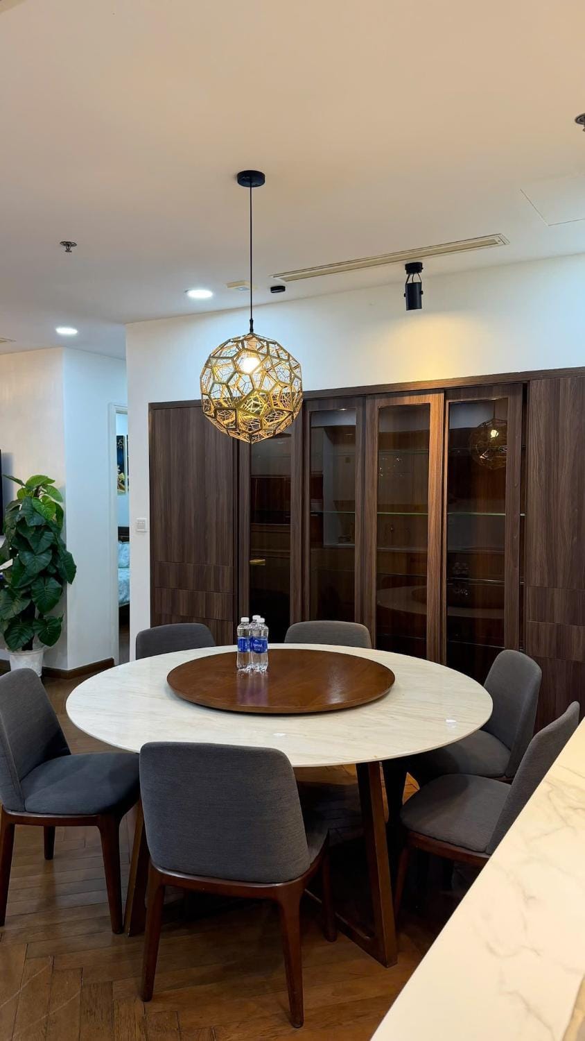 Urban hideaway Apartment in Ho Chi Minh City