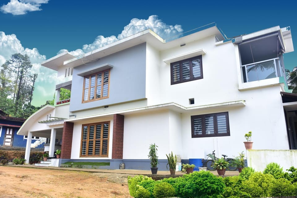 anishanchalstay Vacation rental in Karnataka