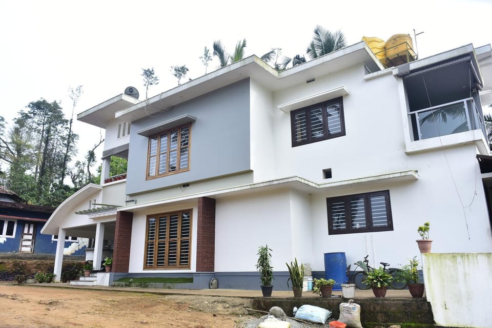 anishanchalstay Vacation rental in Karnataka
