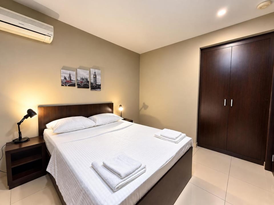 Apartment near the Cascade Apartment in Yerevan