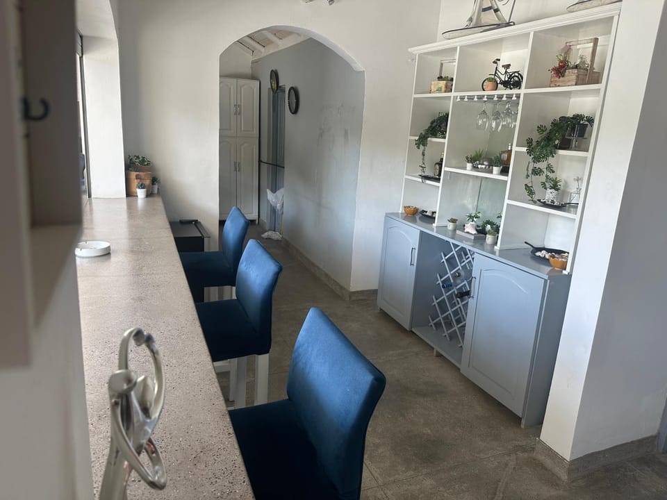 Residencia Santucci Villa in Las Terrenas