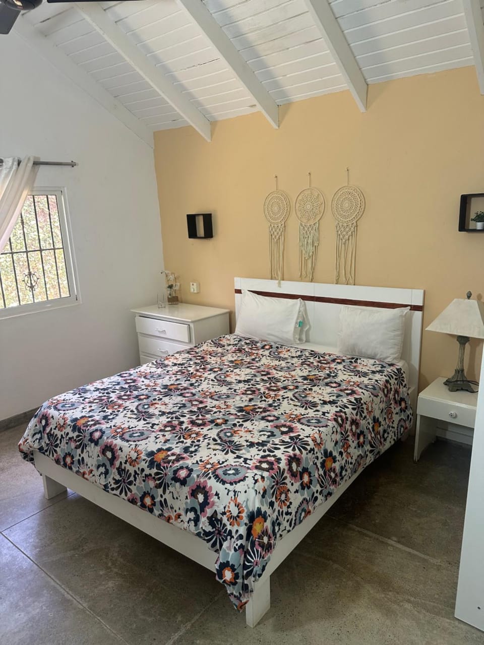 Residencia Santucci Villa in Las Terrenas