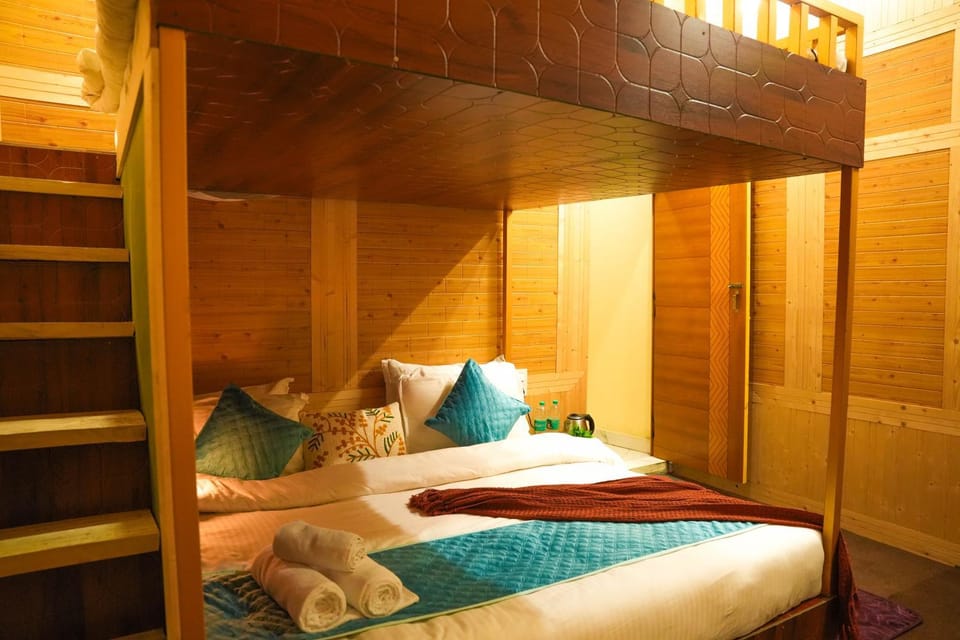 Yakshaya - Orchard Chail - A Brand Of Shivaneel Hospitality Hotel in Himachal Pradesh