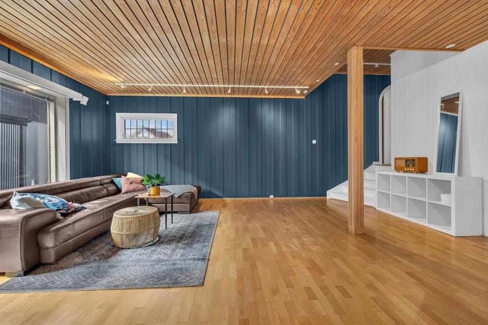Northern Lights Apartment Apartment in Tromso