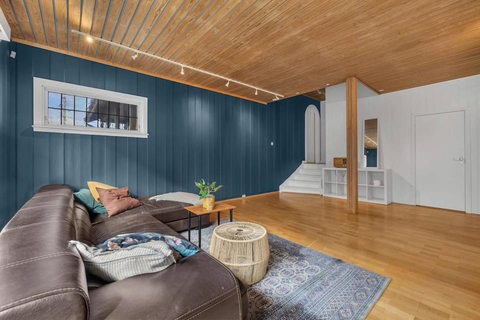 Northern Lights Apartment Apartment in Tromso