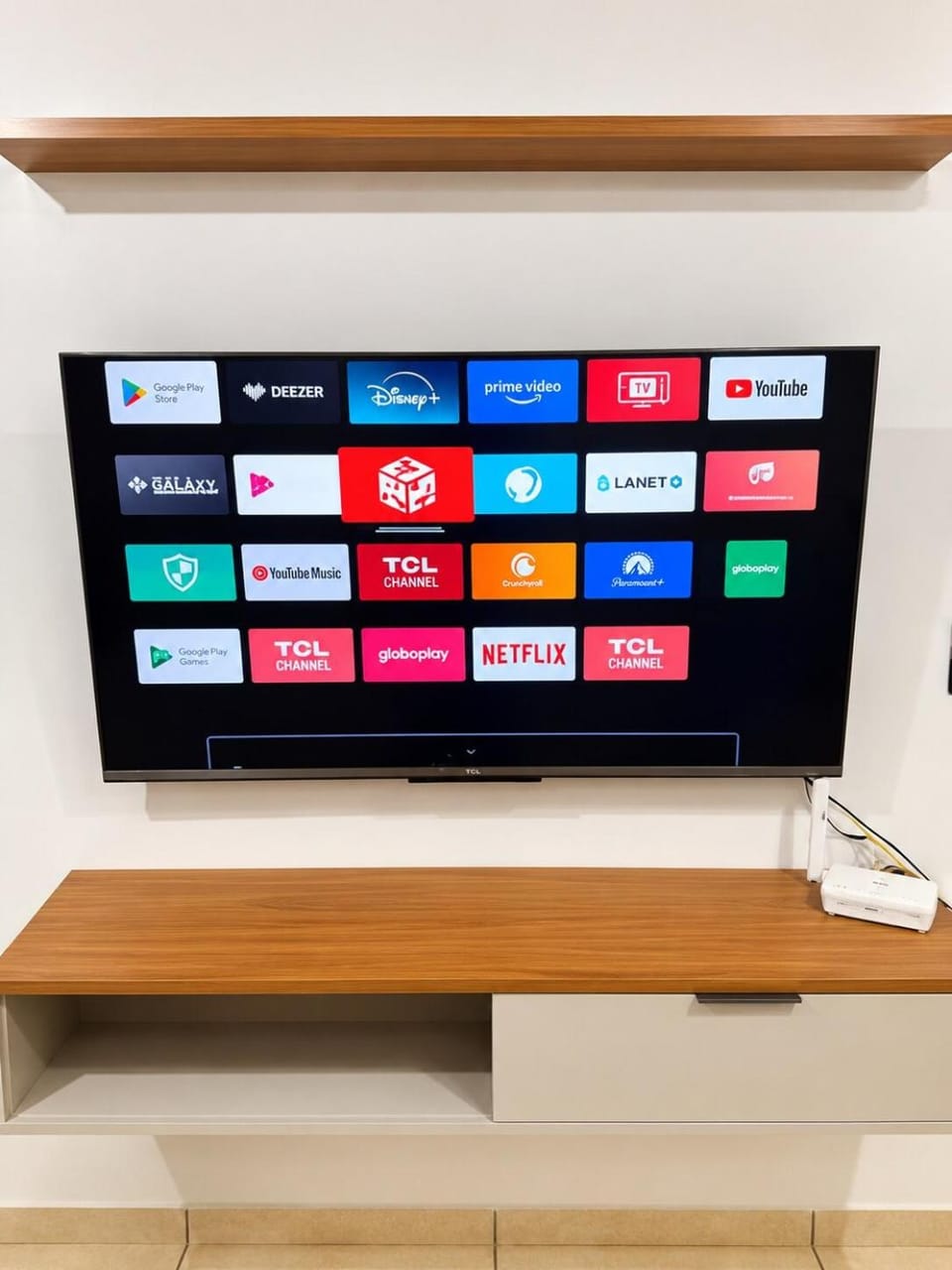 Communal lounge/ TV room, TV and multimedia, Evening entertainment