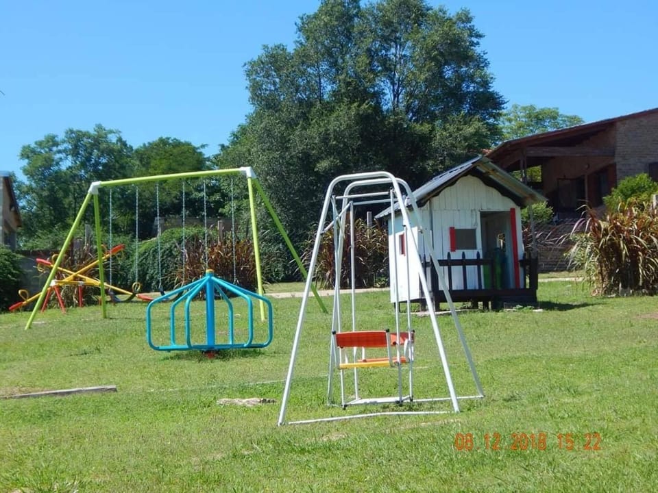 Children play ground
