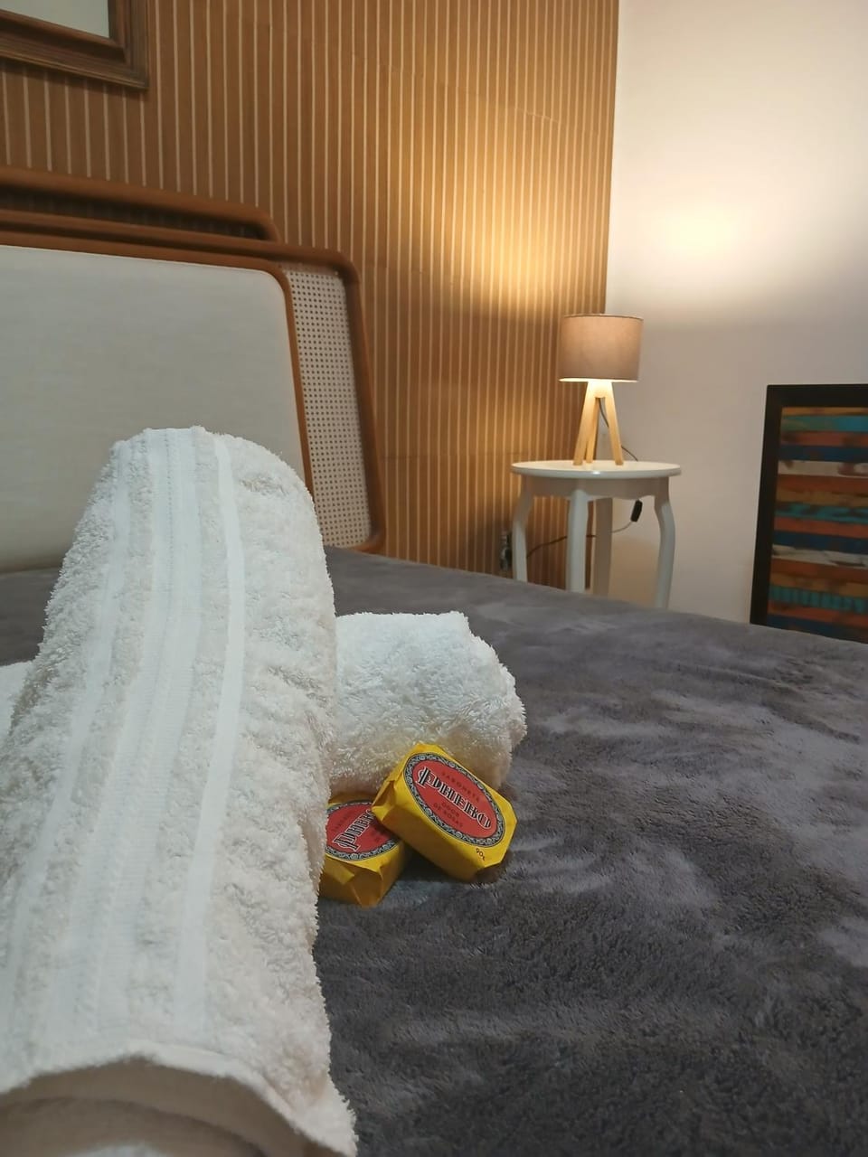 Suíte climatizada em casa tranquila Vacation rental in Marechal Deodoro