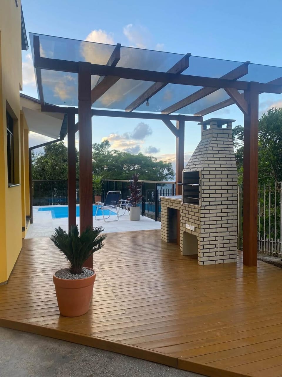 Casa de Temporada em Florianópolis House in Florianopolis