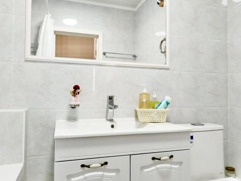 ЖК Времена года Лето Apartment in Kazakhstan