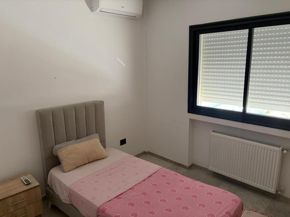 Maison de ALI Apartment in Tunis Governorate, Tunisia