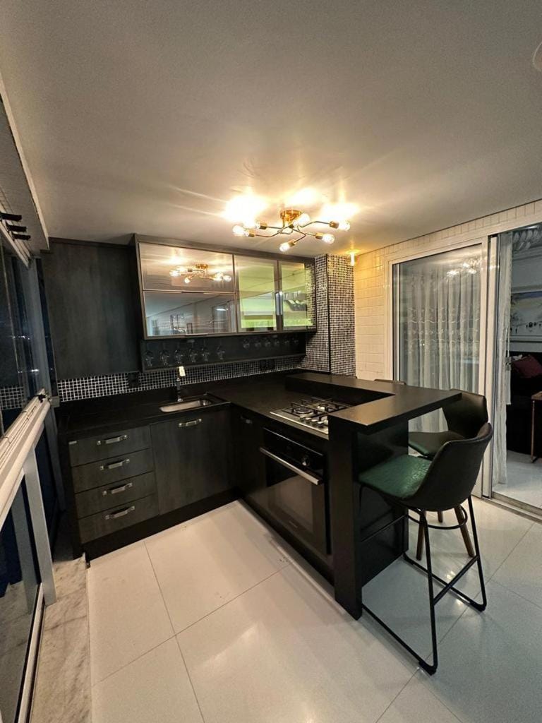 Maggiore Apartment in Cabo Frio