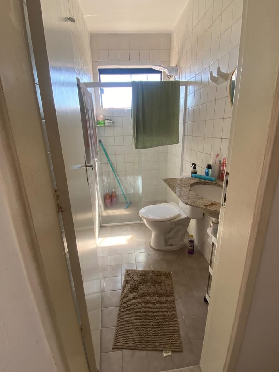 Lucca house Apartment in Aracaju