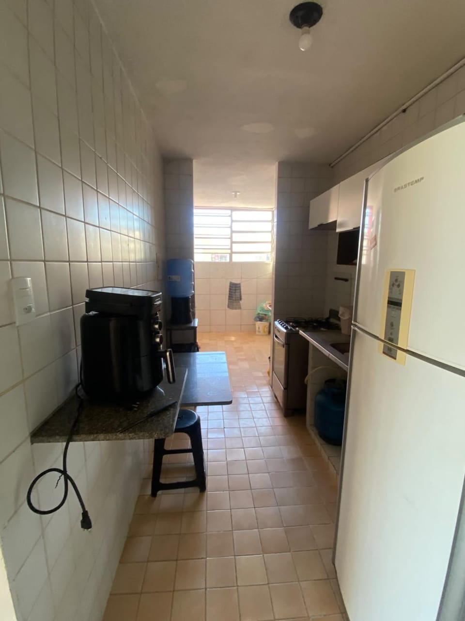 Lucca house Apartment in Aracaju