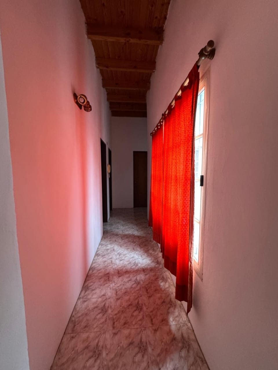 Departamento Luna Apartment in San Pedro