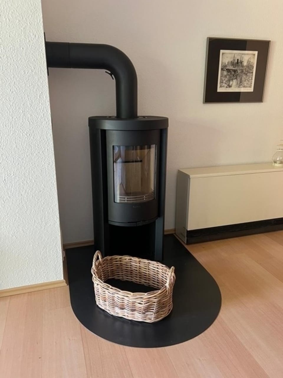 Holnis Hygge Apartment in Glücksburg