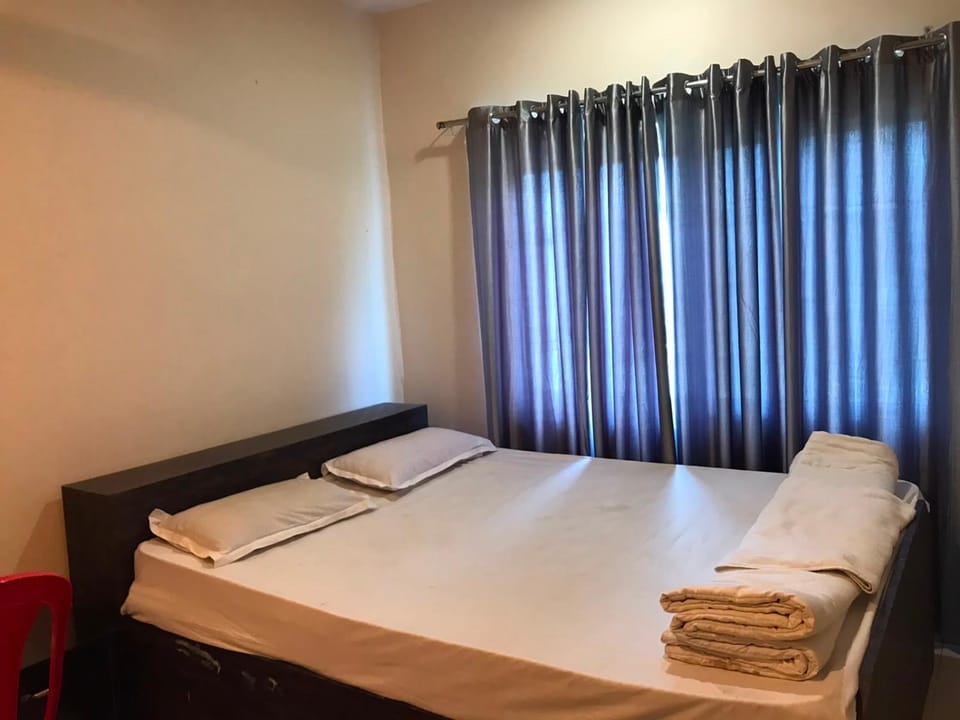 Budget Hotel Crown Hotel in Nepal