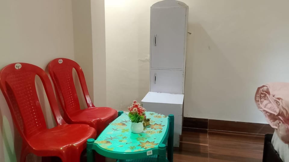 Budget Hotel Crown Hotel in Nepal