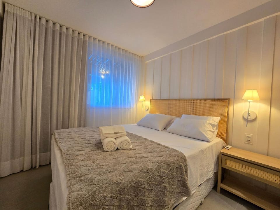 Seu Refúgio Sofisticado em Imbassaí, Litoral Norte Apartment in Imbassaí