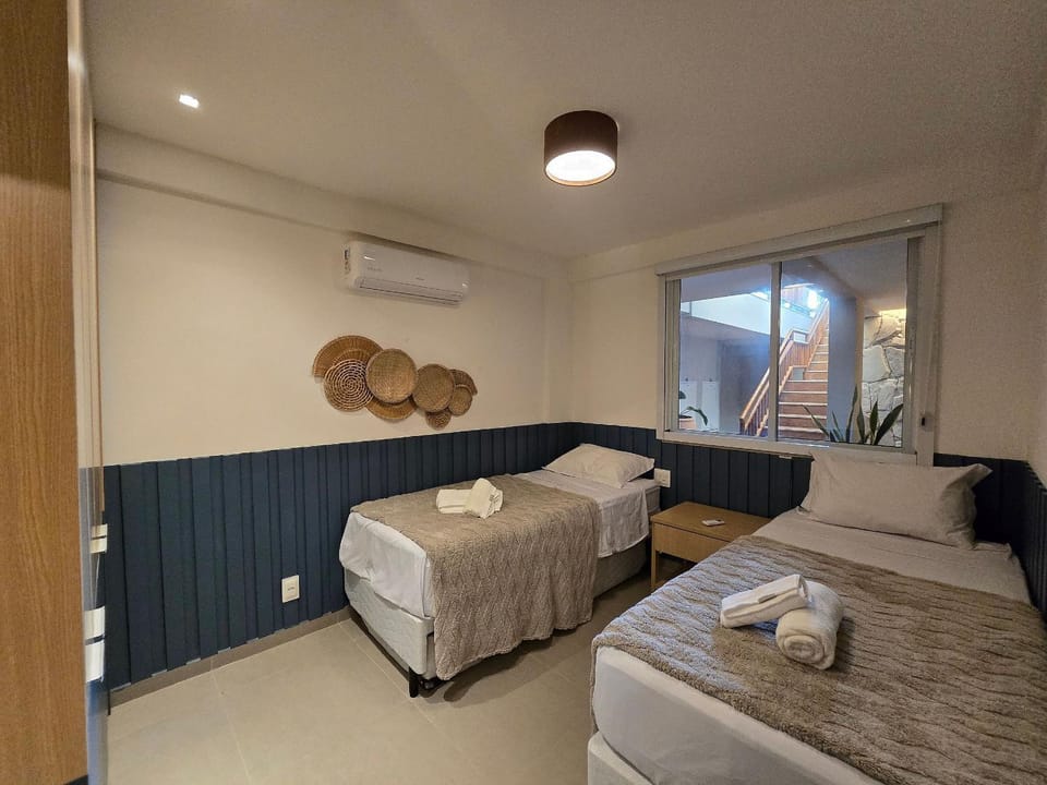 Seu Refúgio Sofisticado em Imbassaí, Litoral Norte Apartment in Imbassaí