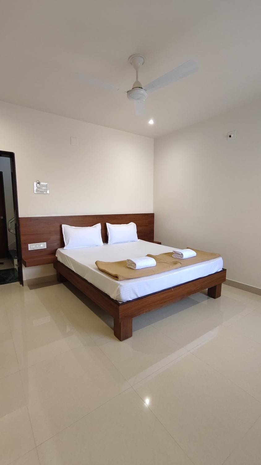 Shree Hari Homestay Vacation rental in Gujarat