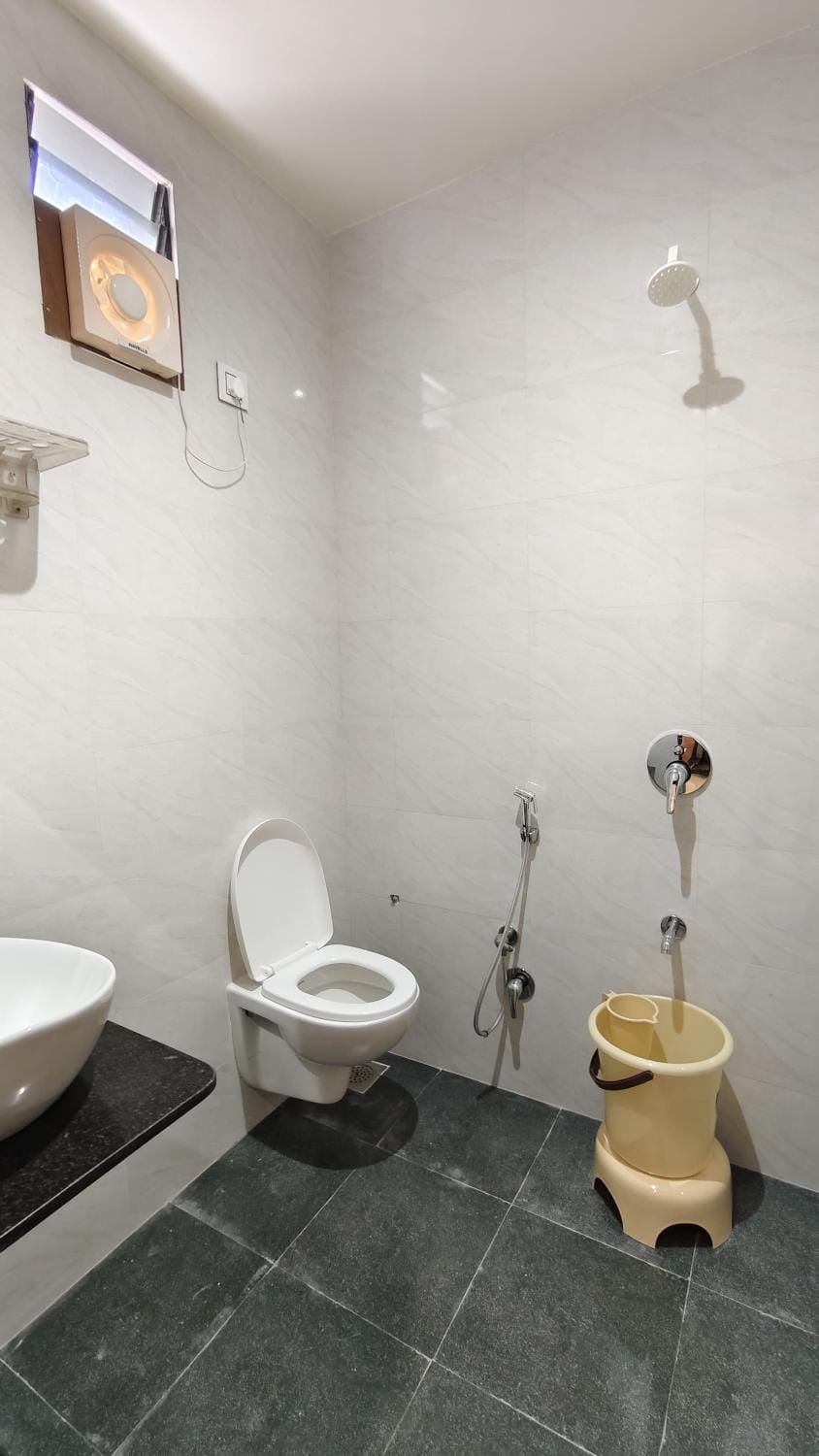 Shree Hari Homestay Vacation rental in Gujarat