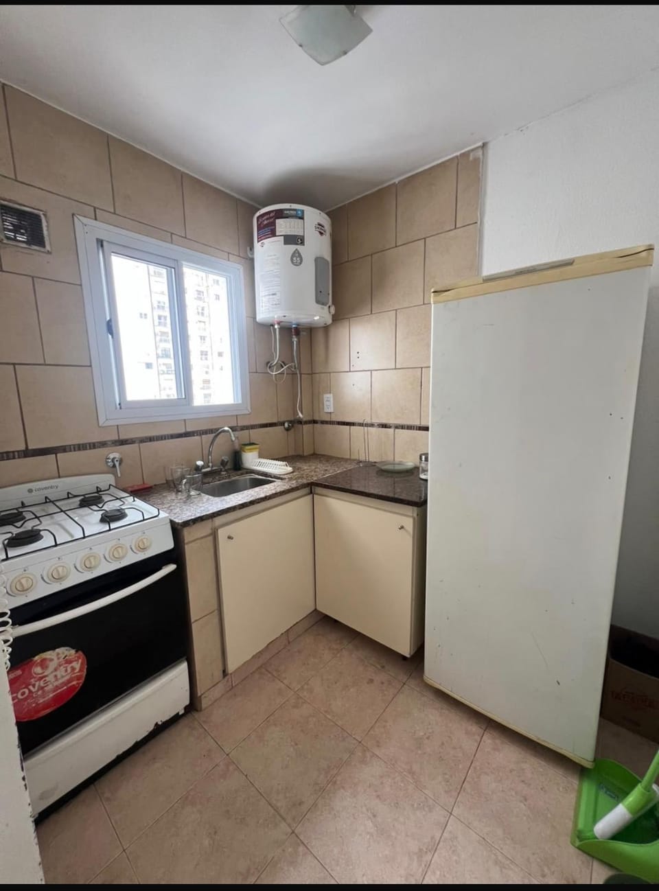 Ignacio Alojamientos Apartment in La Plata