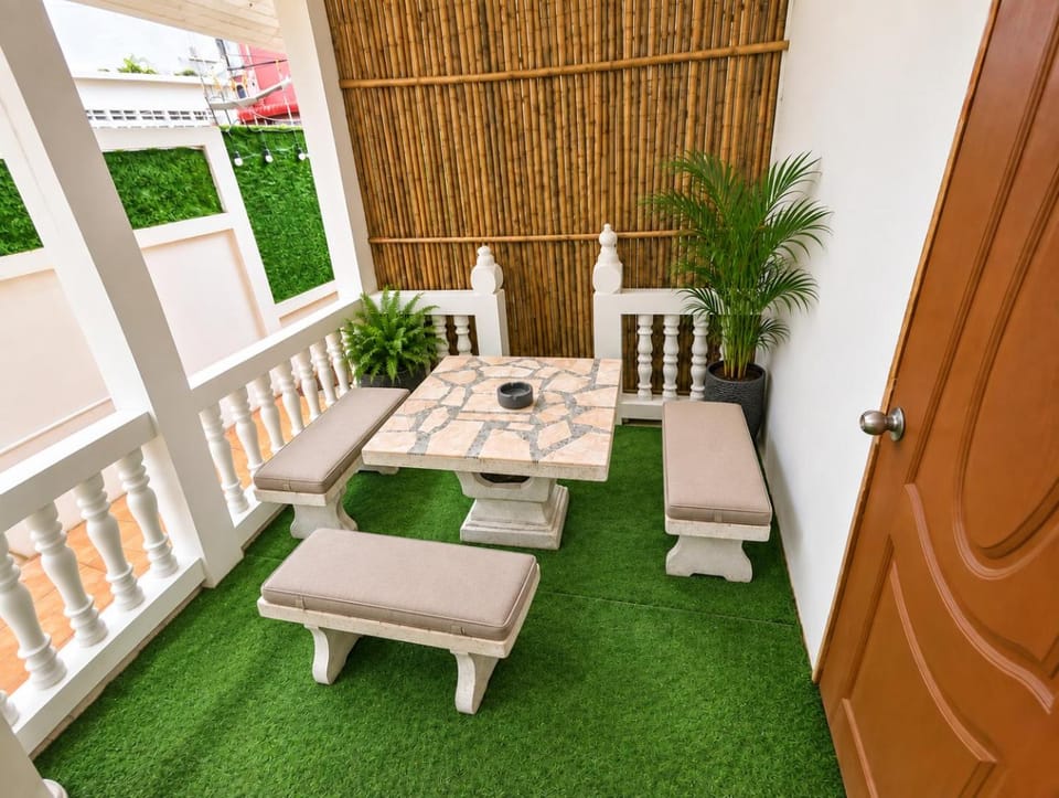 Family villa near walking street Villa in Pattaya City