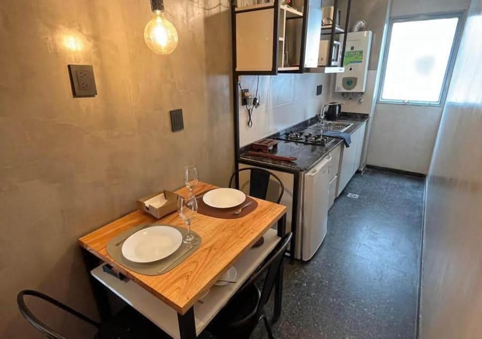 Departamentos Micaela Apartment in Cordoba