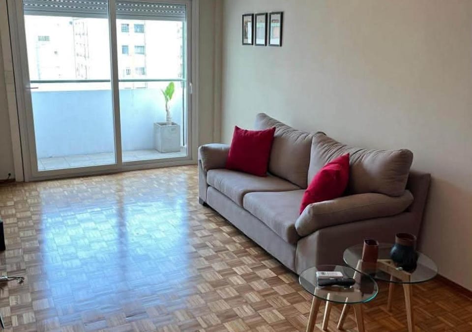 Departamentos Micaela Apartment in Cordoba