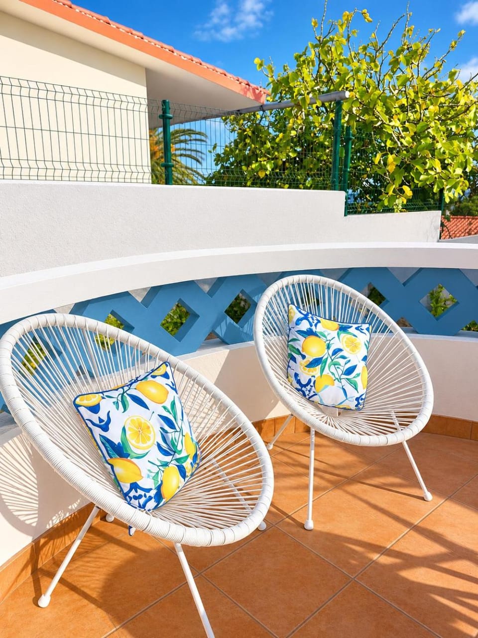 Rodrigo's Beach House Apartment in Madeira District