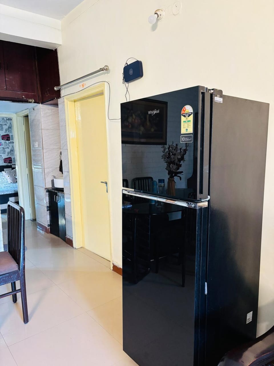 The Dipshi Stays ! Your Stay Your Story ! Apartment in India