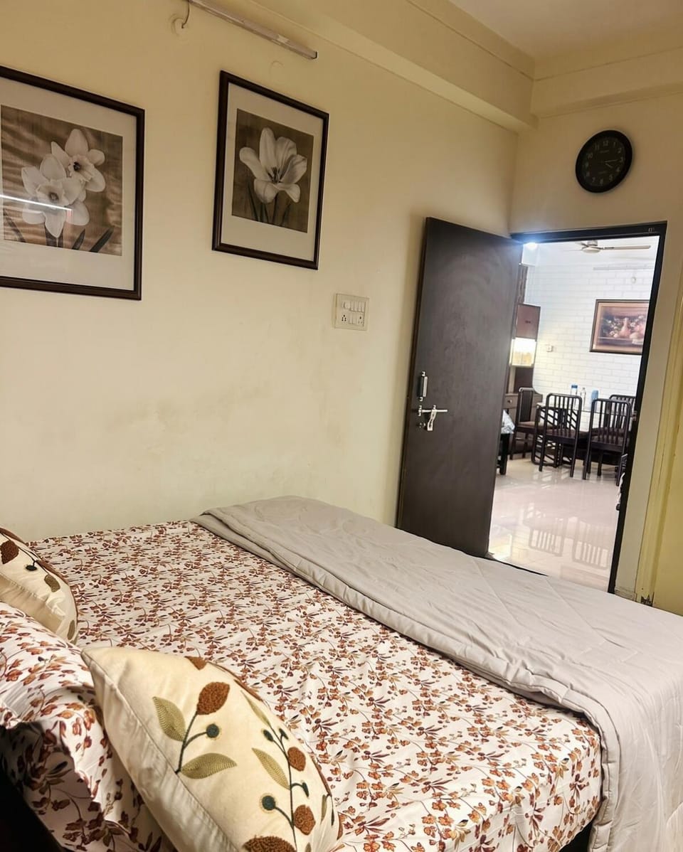 The Dipshi Stays ! Your Stay Your Story ! Apartment in India