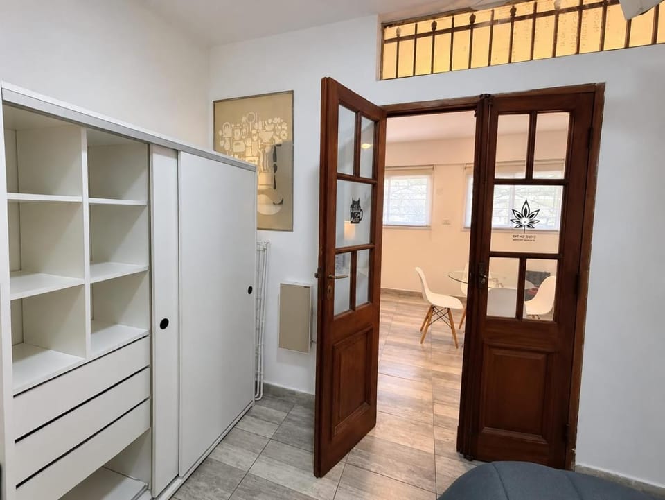 Departamentos Edificio Plaza III Apartment in Luján
