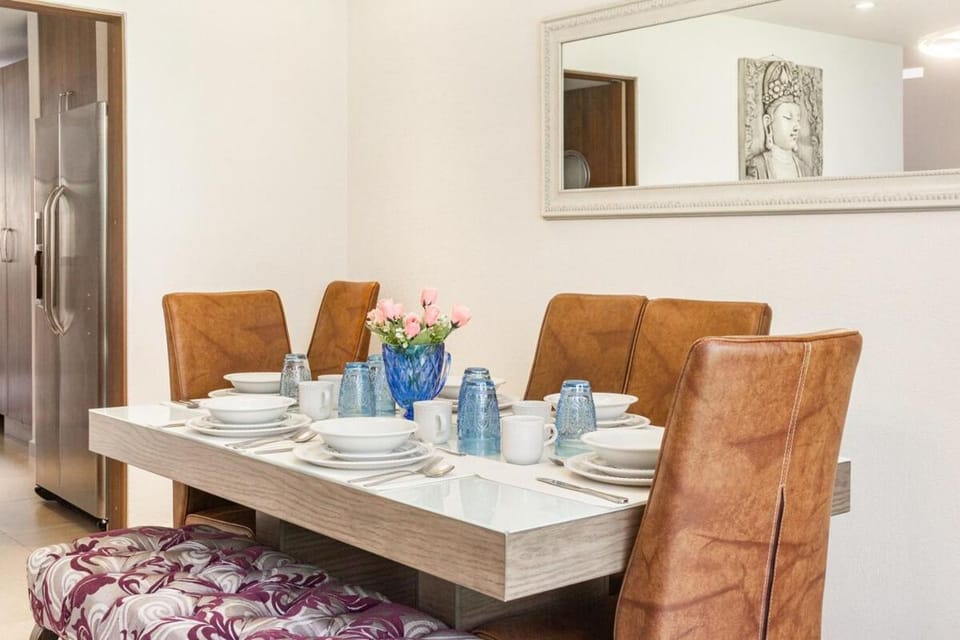 Family Home in Zibatá, the best residential complex in Querétaro Apartment in State of Querétaro